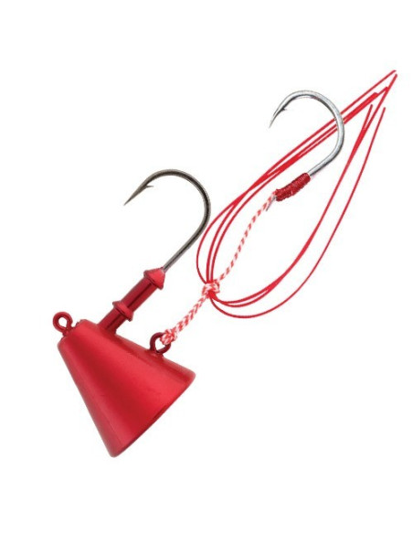 Amostra SA Bottom Straight 80G Cor: MR